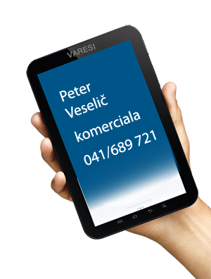 Peter Veselič
