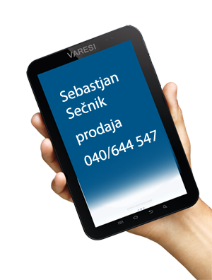 Sebastjan Sečnik