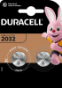 BATERIJE DURACELL CR2032 3V 2kos BATERIJE DURACELL CR2032 3V 2kos