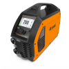 JASIC TIG EVO20 200P Ac/dC DIGITAL PFC