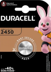 DURACELL BATERIJA CR2450 DURACELL BATERIJA CR2450