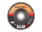 3M Lamelni disk Cubitron II 969F 125 80+