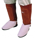 Gamaše za zaščito nog in čevljev 36cm WELDAS 44-7114 Gamaše za zaščito nog in čevljev 36cm WELDAS 44-7114