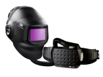 Avtomatska varilna maska Speedglas G5-01 VC Adflo HA 1/CA