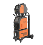 JASIC MIG EVO20 500 H20 JASIC MIG EVO20 500 H20