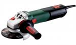 WEA 17-125 Quick (600534000) Kotni brusilnik