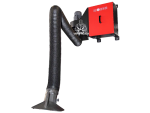 AERSERVICE Stenska odsesovalna naprava ICAPTB s Classic roko