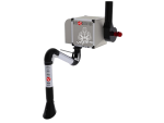 AERSERVICE Stenska odsesovalna naprava MFPTS s Classic roko