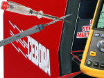 Cebora servis
