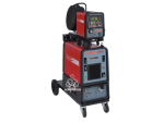 CEBORA EVO SPEED STAR 520 TS