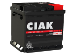 Akumulator CIAK Starter 45Ah, D+