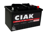 Akumulator CIAK Starter Heavy Duty 110Ah, D+