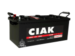 Akumulator CIAK Starter Heavy Duty 180Ah, L+