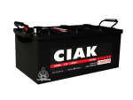 Akumulator CIAK Starter Heavy Duty 225Ah, L+