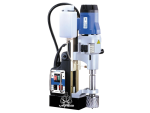 Magnetni vrtalni stroj MAGPRO 75/4 Magnetni vrtalni stroj MAGPRO 75/4