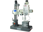 Radialni steberni vrtalni stroj model RSBM 4/32 ECO Radialni steberni vrtalni stroj model RSBM 4/32 ECO