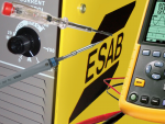 Esab servis