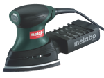 Metabo 200 W večnamenski brusilnik FMS 200 Intec Metabo 200 W večnamenski brusilnik FMS 200 Intec