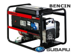 GENMAC Combiflash 221R GENMAC Combiflash 221R