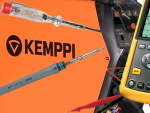 servis kemppi