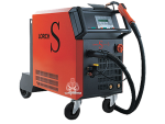 LORCH S5 SpeedPulse XT