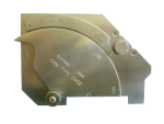 Merilo varilsko Caliber Max CAM TYPE