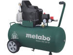 Metabo Kompresor Basic 250-50 W