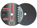 METABO Rezalka Flexiamant 115x1