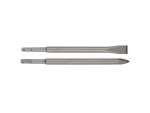 Metabo Set SDS-Plus dleta Promotion, 2 kos
