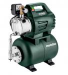 HWW 4000/25 Inox (600982000) Hišni hidrofor HWW 4000/25 Inox (600982000) Hišni hidrofor