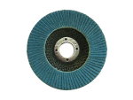 Lamelni brusni disk INOX 180x22 T-27
