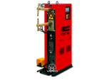 TELWIN PCP 18 LCD