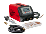 TELWIN DIGITAL CAR SPOTTER 5500 400V