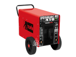 TELWIN EURARC 410