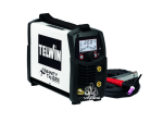 TELWIN INFINITY TIG 225 DC