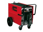 TELWIN LINEAR 630 HD