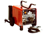 TELWIN NORDIKA 2160