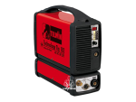 TELWIN TECHNOLOGY TIG 182 AC/DC-HF/LIFT