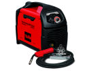 TELWIN TECHNOMIG 180 DUAL SYNERGIC z euro priklopom