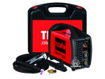 TELWIN TECNICA TIG 190 DC-LIFT VRD