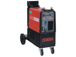 CEBORA SOUND MIG SYNERGIC 2740/T STAR PULSE