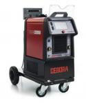 CEBORA WIN TIG AC-DC 270 T