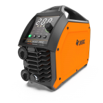 JASIC MMA EVO20 ARC 200 PFC KPL
