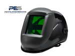 MASKA NAGLAVNA PES LASER MASKA NAGLAVNA PES LASER