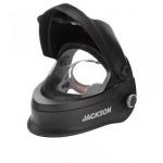 Avtomatska varilna maska Translight Flip 455