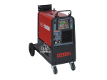 CEBORA EVO SPEED STAR 380 TC