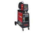 CEBORA EVO SPEED STAR 380 TS