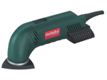 Metabo 300 W delta brusilnik z vgrajeno elektroniko DSE 300 Intec