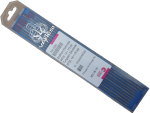 Elektroda wolfram RDEČA 1,0