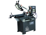 Tračna žaga z zasukom loka model CY 260-2G Tračna žaga z zasukom loka model CY 260-2G